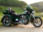 2016 Harley-Davidson Harley Davidson FLHTCUTG Tri Glide Ultra Classic